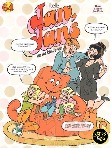 jan jans en de kinderen 64