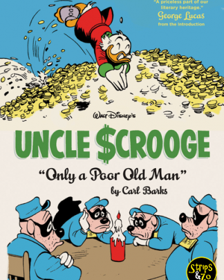 Complete Carl Barks Disney Library 12