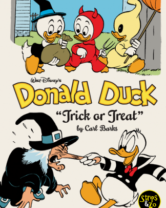 Complete Carl Barks Disney Library 13