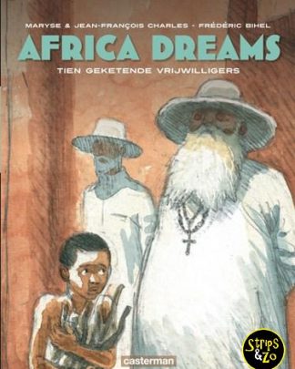 africa dreams 2
