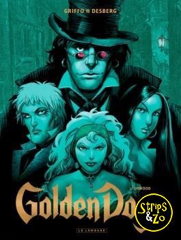 golden dogs 2