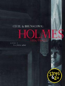 holmes 5