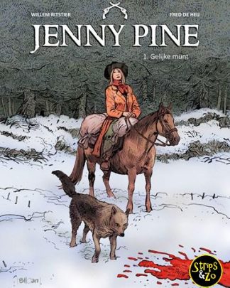 jenny pine 1