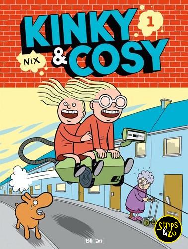 kinky cosy 1