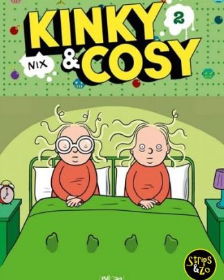 kinky cosy 2