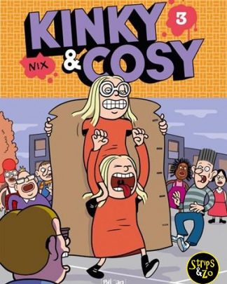 kinky cosy 3