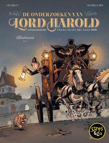 lord harold 1
