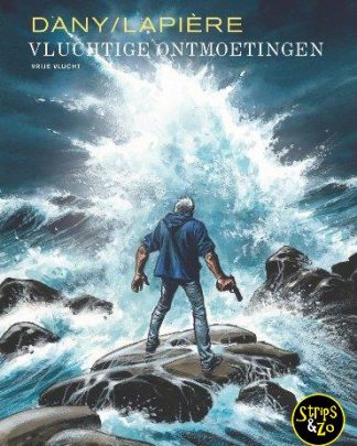 vluchtige ontmoetingen