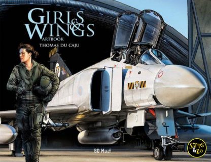 Artbook Girls Wings scaled