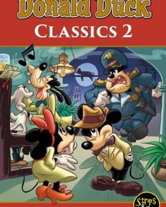 Donald Duck - Classics 2 - Casablanca