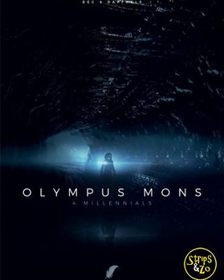 Olympus Mons 4 millenials