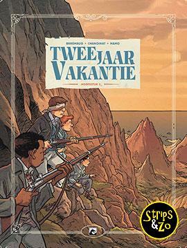 Twee Jaar Vakantie 3