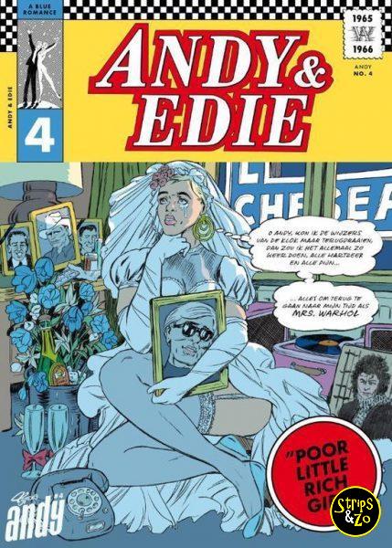 Andy 4 Poor Little Rich Girl