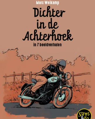 Dichter in de Achterhoek
