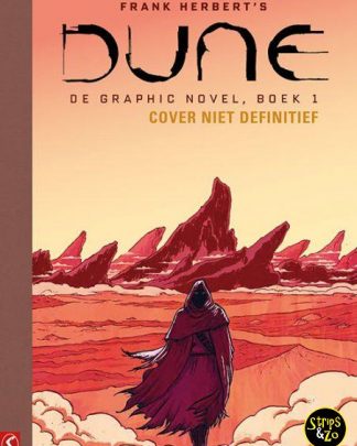 Dune 1 luxe