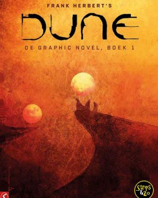 Dune 1