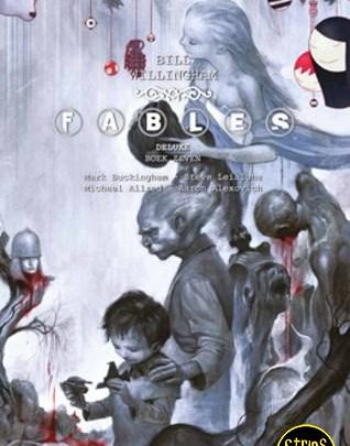 Fables deluxe 7 nl