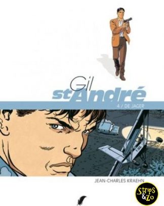 Gil St Andre 4 Jager