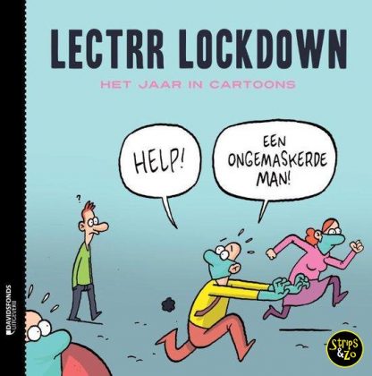 Lectrr – Lockdown