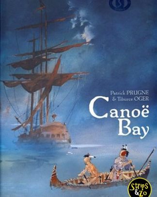 Canoe bay