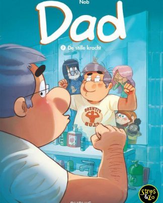 Dad 7 – De stille kracht