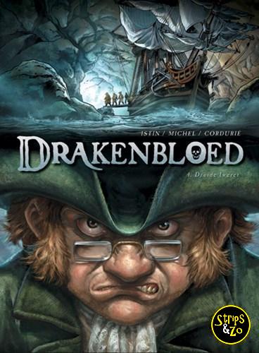 Drakenbloed 4 Druide Iweret