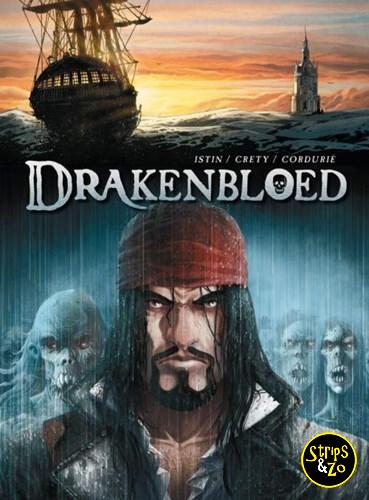 Drakenbloed 5 Die goeie ouwe Lodewijk