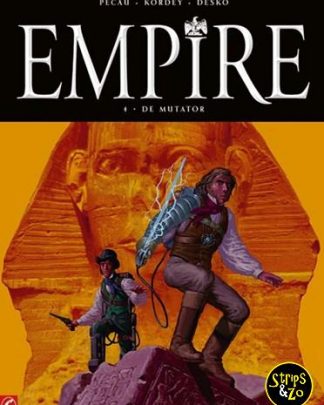 Empire 4 De Mutator