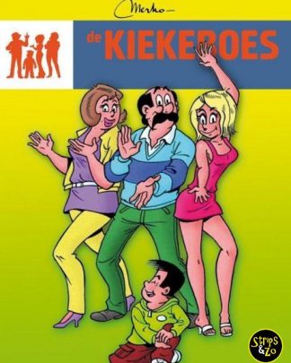 Kiekeboes