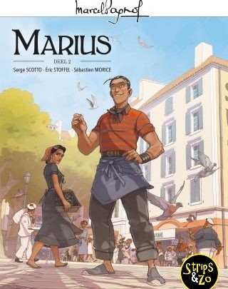 Marius 2