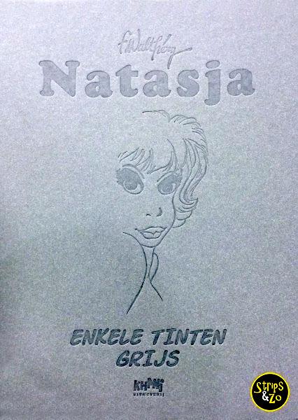 natasja portfolio enkele tinten grijs