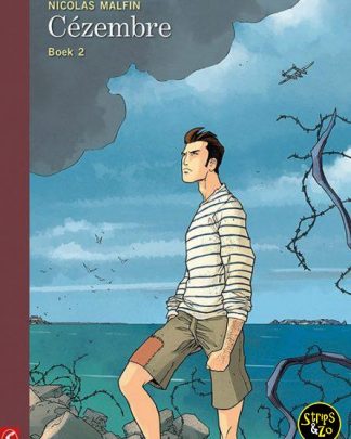 Cezembre LUXE Boek 2