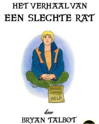 Het verhaal van een slechte rat