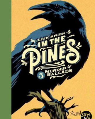 In the pines Kriek