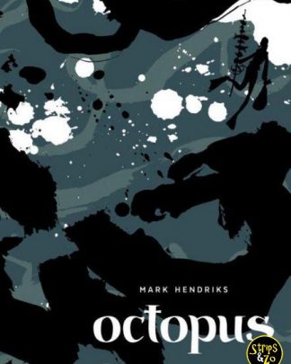 Octopus Hendriks