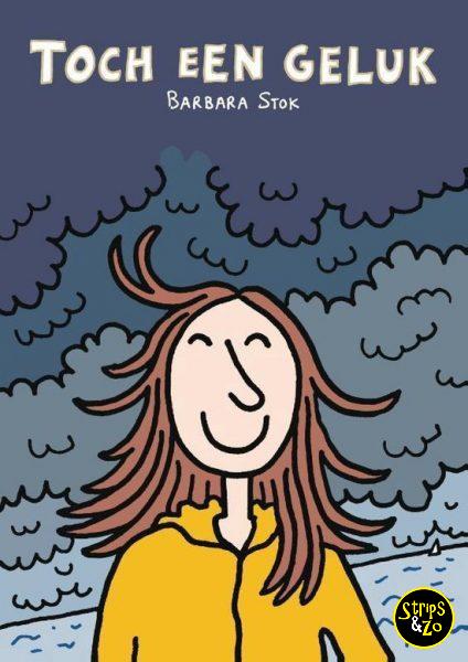 Toch een geluk Barbara Stok