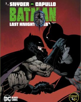 batman last knight on earth 3