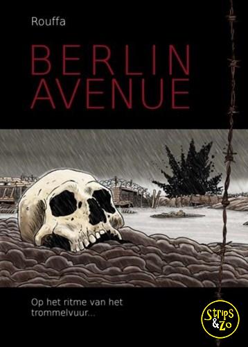 Berlin Avenue