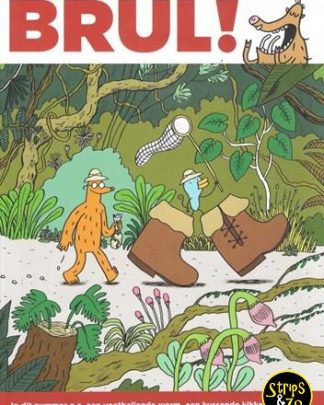 Brul 0 Voorjaar 2018