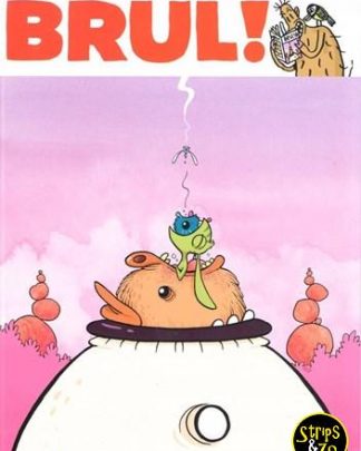 Brul 4 Winter 2020