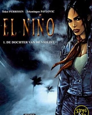 El Nino 1 De dochter van de violist