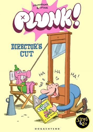 Plunk Directors Cut