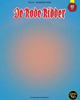 Rode Ridder De Biddeloo Jaren Integraal