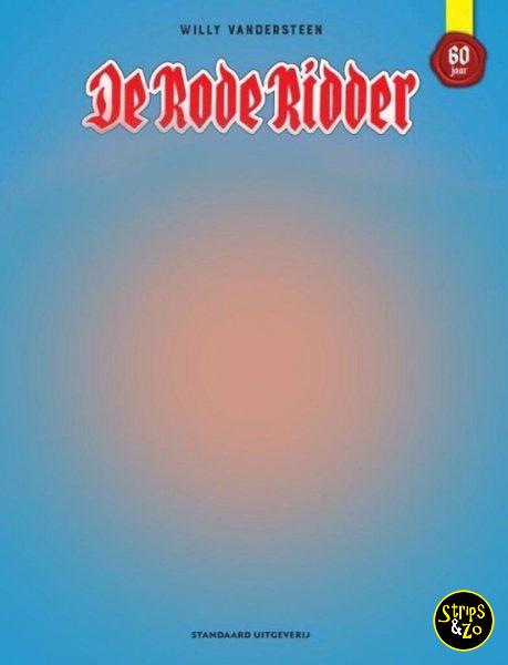 Rode Ridder De Biddeloo Jaren Integraal