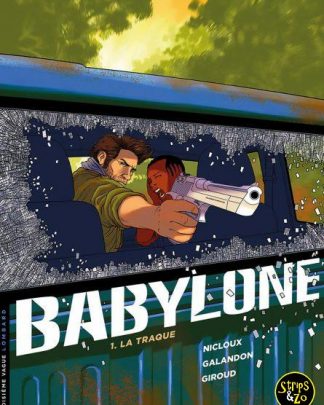 Babylone 1 Klopjacht