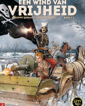 Een wind van vrijheid 2