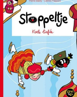 stoppeltje 10 koele liefde