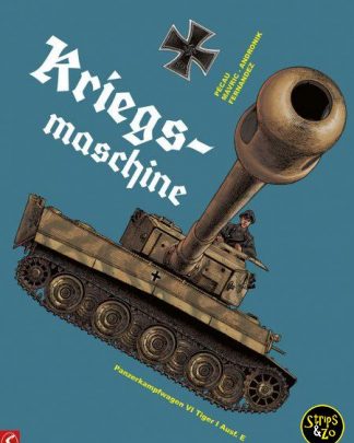War Machines 2 Kriegsmaschine