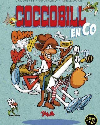 Cocco Bill en Co