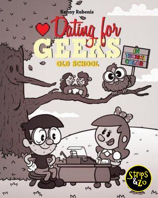 Dating for Geeks 12 Old school
